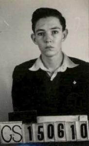 William J Williams