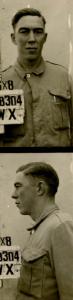 William N Stokes