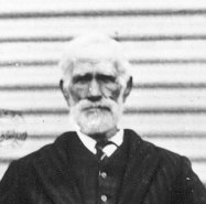 William Anderson