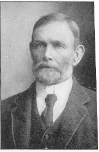 William Minchin