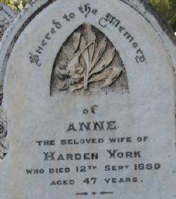 Anne Lott