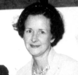 Zoe Chamberlain