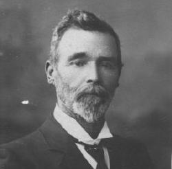 Alexander McMillan