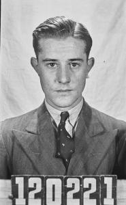 Arthur T Duggan