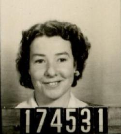 Betty L McMillan