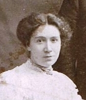 Bonser Emma