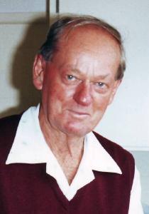 Alan Bryan