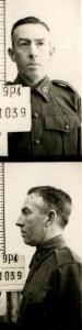Charles F Cogan