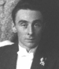 Charles Lunn-Garner