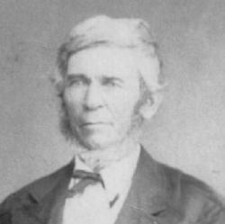 Charles Christmas