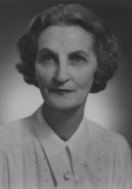 Florence Hummerston