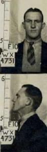 G WJ Baker