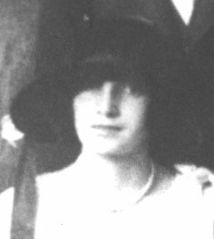 Gladys Evelyn McMillan