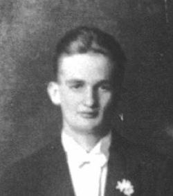 Harold Coppock