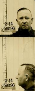 Horace James
