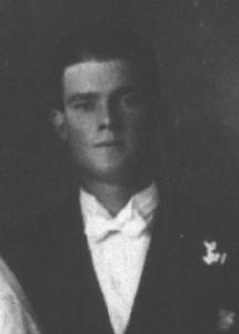 James Alexander McMillan
