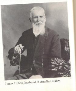 James Hobbs