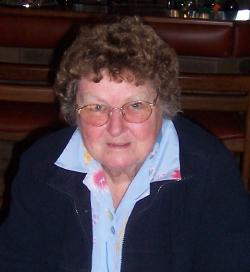 Joan Govan