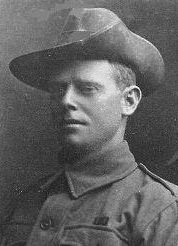 John E McCance