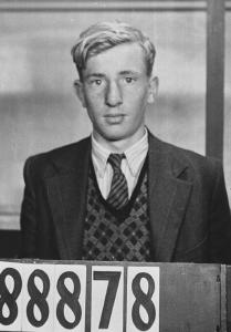 John RB Jackson