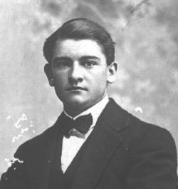 Joseph George O'Dea