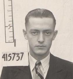 Keith H Parker