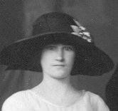 Lilly Hayman