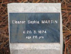 Eleanor S Cook