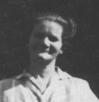 Mary Cooke