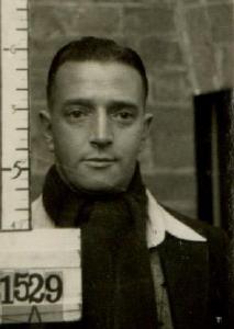 Norman D Simcock
