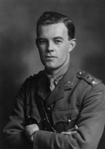 Righton John Vaughan Cavanagh