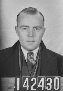 Robert F Morgan