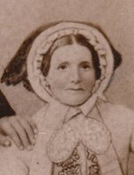 Sarah Strange
