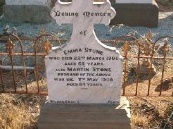 Emma Bagshaw