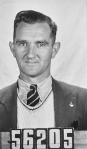 Sydney EC Simpson