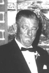 William Guilfoyle