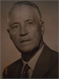 William Thomas Chamberlain